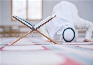 حكم سجود التلاوة بغير وضوء؟.. الإفتاء توضح