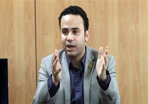 محمود بدر عن الاقتراض: "الحكومة بتقول عشانا عليك يا صندوق النقد"