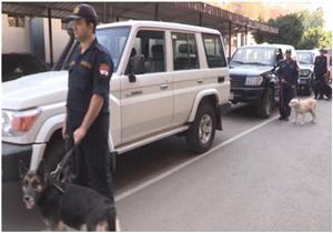 القبض على 51 مشتبها به في شارع فيصل