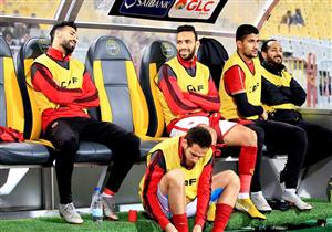 مصدر لمصراوي: هشام محمد يملك عرضًا إماراتيا وينتظر موافقة الأهلي 