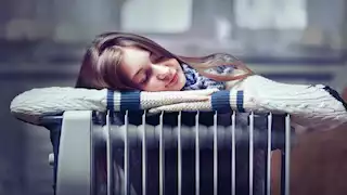  مع تقلبات الجو.. احذر النوم في المدفأة الكهربائية لهذه الأسباب