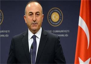 لأول مرة منذ 10 سنوات.. وزير خارجية تركيا في جلسة مباحثات من قلب القاهرة