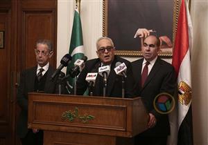 أبوشقة: مصر نجحت في التصدي لحروب الجيل الرابع