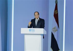 السيسي يطلق مبادرة بشأن الأسر الأكثر احتياجًا خلال 2019