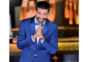  أحمد مجدي يفوز بجائز أفضل ممثل عن فيلمه "علي معزة وإبراهيم" في السنغال 