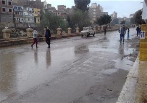 رئيس الأرصاد يكشف تفاصيل طقس اليوم: سقوط أمطار في هذه المناطق