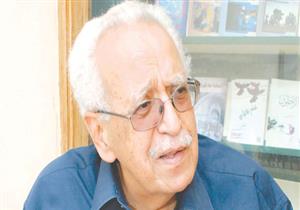 الأربعاء.. حفل لتأبين قدرى حفني بالمجلس الأعلى للثقافة