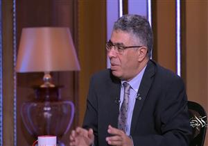 عماد الدين حسين: لا يمكن لعاقل أن يختلف على حقوق الإنسان