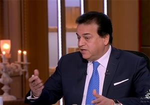 "إضافة للقوة الناعمة".. وزير التعليم العالي مشيدًا بمشروع "ادرس في مصر"