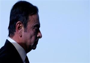 مصادر بـ"نيسان": "غصن" كان يخطط لطرد مدير الشركة قبل القبض عليه