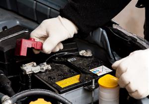 الهيئة الألمانية للفحص الفني توضح كيفية العناية ببطارية السيارة في الشتاء