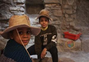 بالصور- في أربعة أدوار.. كيف يكتشف طفلك الحضارة المصرية؟