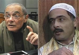 "من أجمل البني آدمين وأخفهم ظلا".. أمير رمسيس ينعى عهدي صادق