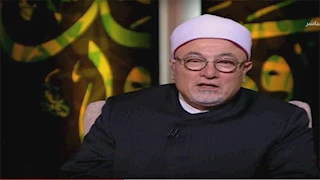 الشيخ خالد الجندي: الطلاق ليس عشوائيا يتم في لحظة انفعال بل له خطة شرعية