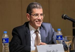 رئيس "زويل": ندرس إنشاء مدرسة ابتدائي لتطوير التعليم الأساسي