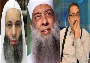 إبراهيم عيسى يعلق على أنباء منع فيلم " الضيف"