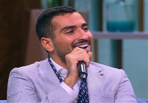 الجمعة.. محمد الشرنوبي يحتفل بـ"الكريسماس" في "كايرو فستيفال"