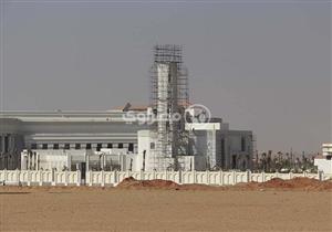 "شريان جديد لمصر وتستوعب 18 مليون نسمة ".. "الغرف التجارية" مشيدةً بالعاصمة الإدارية