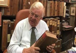 مخرج ينشر ورقة كتبها حسن كامي قبل أشهر من وفاته.. ماذا قال فيها؟