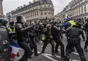 احتجاجات فرنسا: "السترات الصفراء" يعودون إلى الشارع