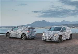 فولكس فاجن تكشف عن ملامح أول مولود في عائلة ID الكهربائية.. صور