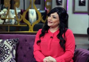 فيديو| الأمطار تغرق شقة الفنانة بدرية طلبة