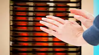 بعد الاختناق الجماعي.. كيف تحمي أسرتك من غاز المدفأة؟