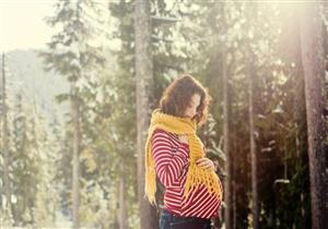 للمرأة الحامل.. اتبعي هذه النصائح في الشتاء