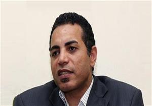 جمال عبدالرحيم: مصر تعتز بكونها مؤسس اتحاد الصحفيين الأفارقة