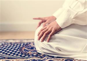 #الحكم_العطائية.. جمعة: من فضل الله تعالى يجذبك إليه ولا يجعلك تيأس