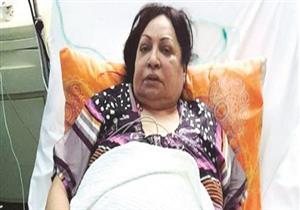 طلبت من جمهورها التكفل بعلاجها وفنانة شهيرة ساعدتها.. ما لا تعرفه عن أمل عباس 
