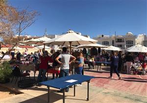 حتى نهاية سبتمبر.. "سياحة البرلمان" تؤيد إعفاء الكافتيريات والبازارات من الإيجارات 