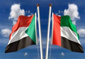 الإمارات والسودان يبحثان تعزيز التعاون المشترك في المجالات العسكرية