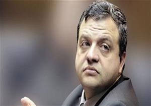 محاكمة وليد شرابي لاتهامه بالكسب غير المشروع الأحد