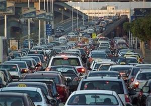 إعادة فتح كوبري أكتوبر بعد انتهاء أعمال إصلاح الفواصل