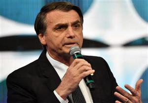 الرئيس البرازيلي المُنتخب يهاجم وكالات البيئة الحكومية ويهدّد بكبحها