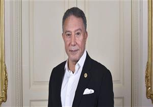 أمانة "المحافظين" بالجيزة تستعرض خطة تطوير طرق التواصل مع المواطنين