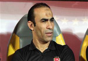 عبدالحفيظ يتحدث عن موعد بداية لاسارتي مع الأهلي.. والهروب من وداع دوري الأبطال