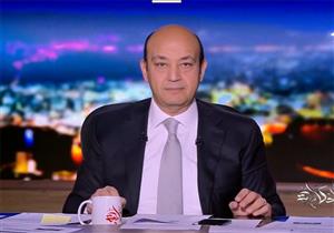 عمرو أديب: "الجزيرة" تصنع إرهابًا ودمارًا وتحارب الدولة المصرية