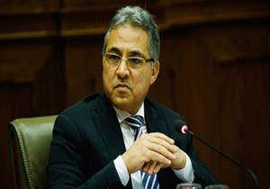 السجيني: نافشنا أزمة الطلاب المصريين بأوكرانيا مع وزارة التعليم في كييف