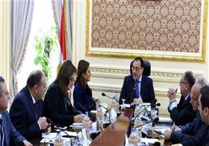 مدبولي يشهد توقيع بروتوكول بين "التعليم العالي والصحة" لمستشفيات المحافظات