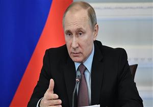 بوتين: أمريكا "على صواب" في قرار سحب قواتها من سوريا