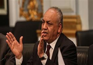  مصطفى بكري: التاريخ لو كتب كتبا كثيرة لن يوفي السيسي حقه