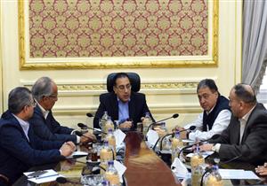 الحكومة توافق مبدئيًا على مشاركة محافظة القاهرة لـ"المصرية الكويتية"