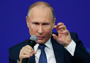 بوتين: الخلافات بين موسكو وواشنطن يجب ألا تكون سببا لأزمة جديدة