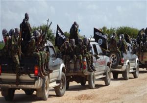 مرصد الأزهر: 48 عملية إرهابية في القارة الإفريقية خلال سبتمبر الماضي