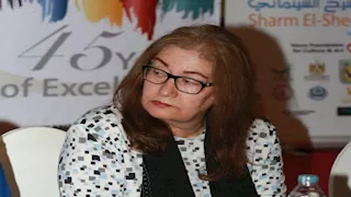 الناقدة ماجدة موريس عن"الست": "فيلم مهم برغم كل الملاحظات"