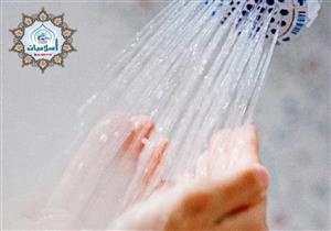 في مواجهة الحر الشديد.. 4 أشياء مباحة للصائم و"لا تفطر"