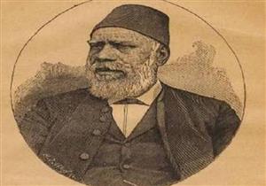 الأزهري: "علي مبارك" تجربة حياة ممتلئة بالتوفيق وحافة بالعلم- فيديو