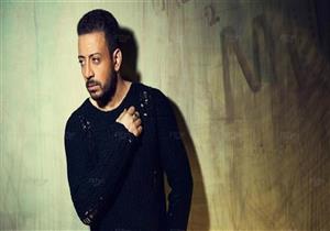 لؤي ينتهي من تسجيل "ركنت المشاعر"